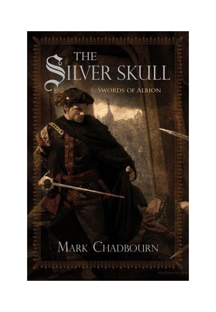 The Silver Skull