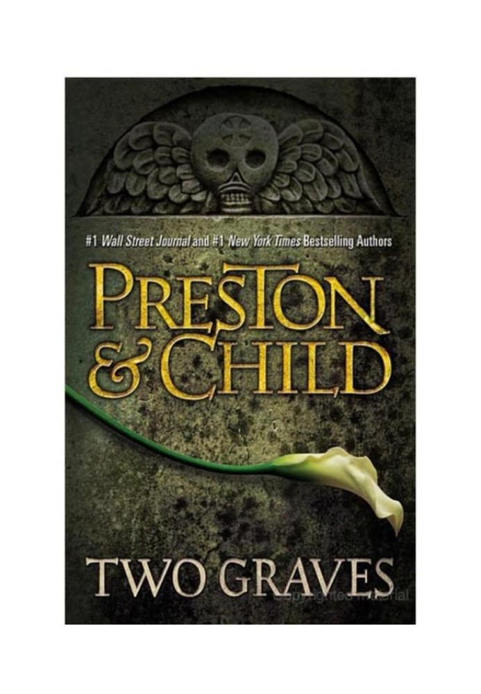 Two Graves