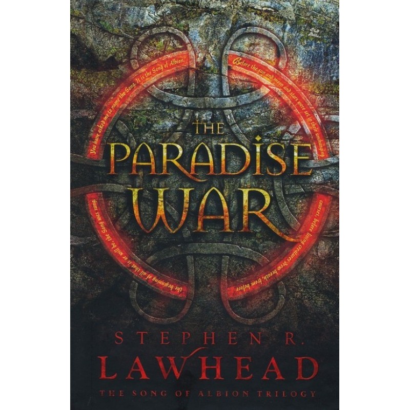 The Paradise War