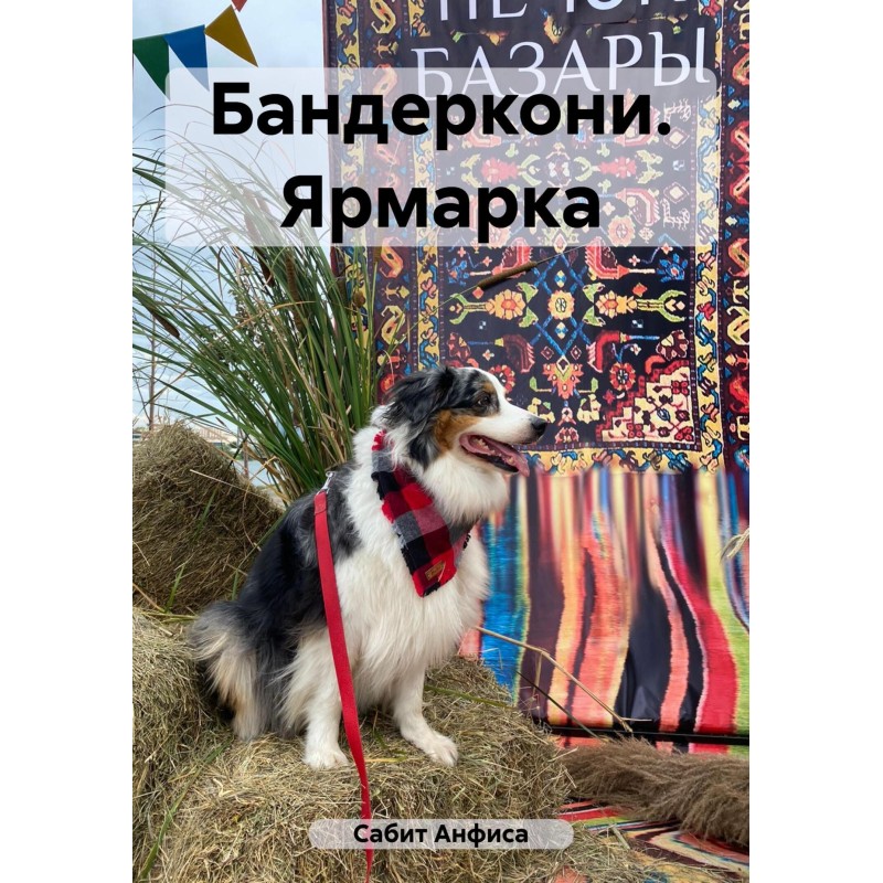 Бандеркони. Ярмарка