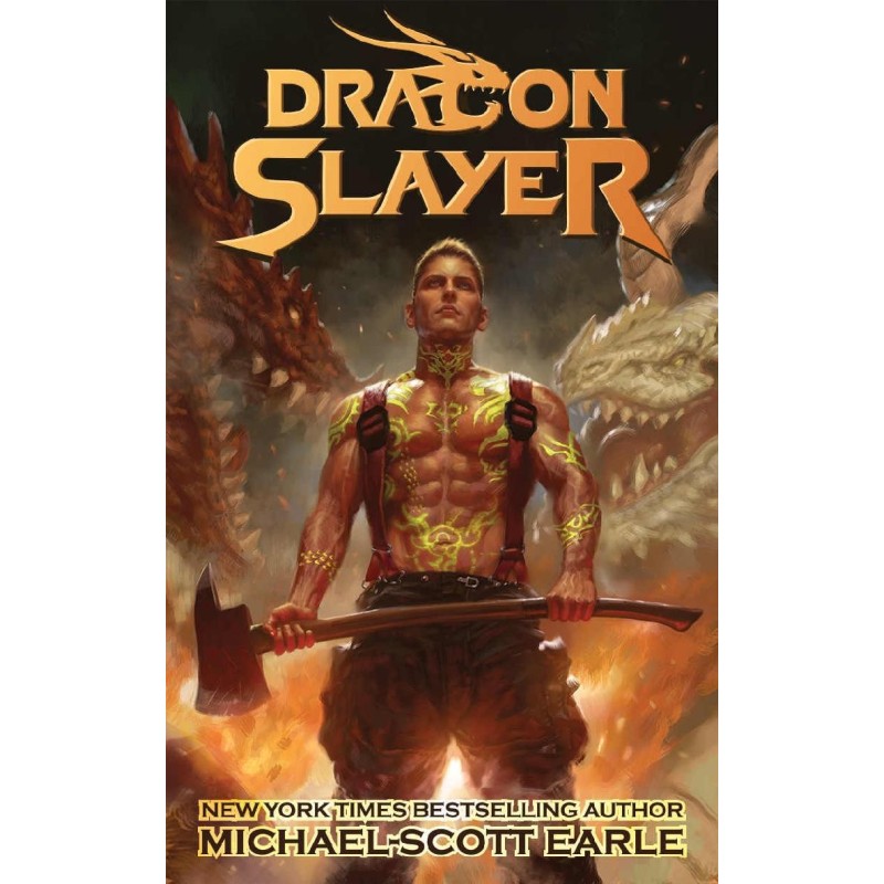 Dragon Slayer