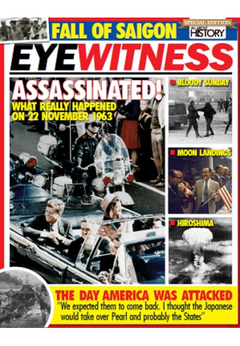 EyeWitness