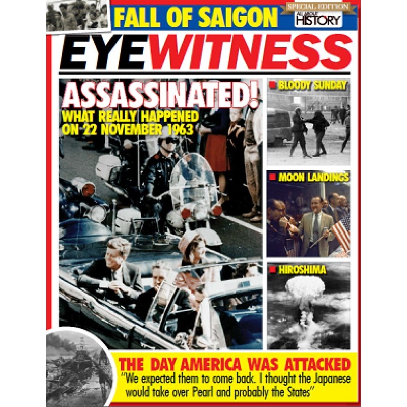 EyeWitness