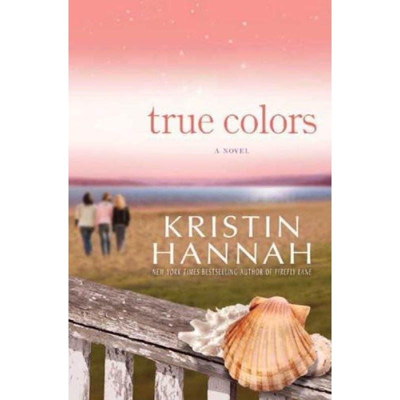 True Colours