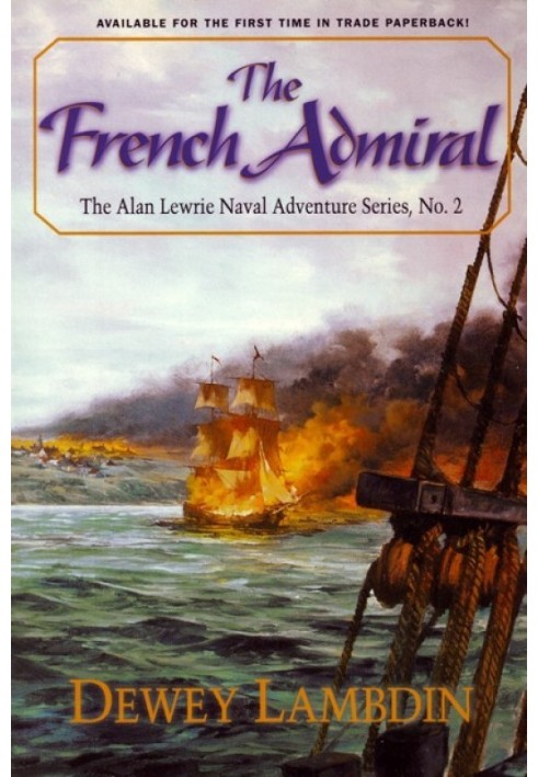 The French Admiral