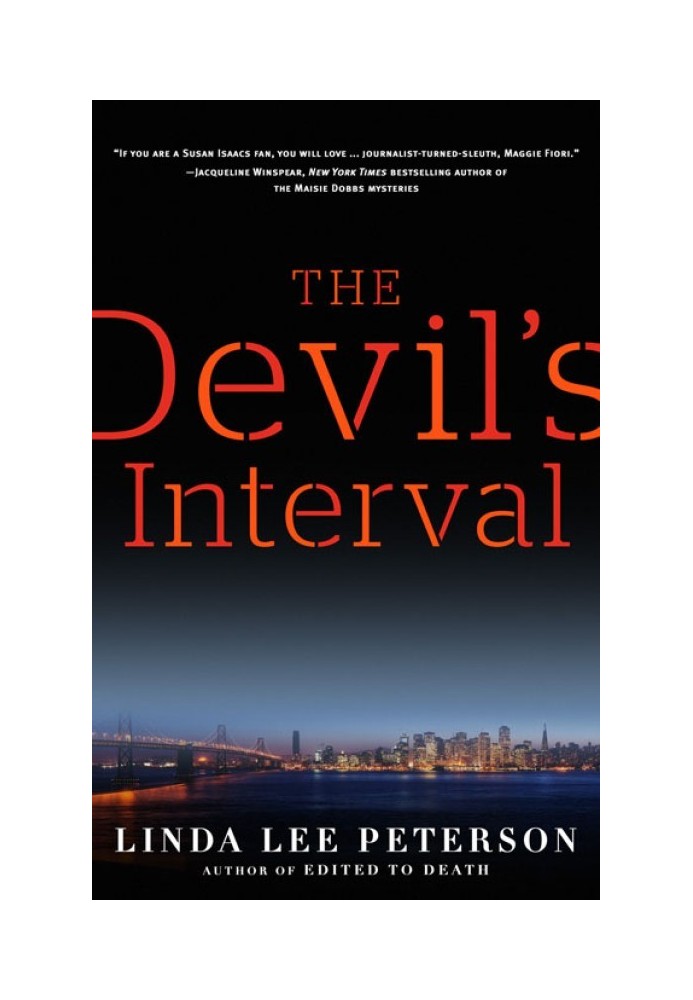 The Devil's Interval