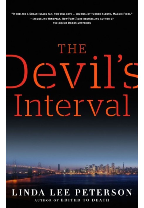 The Devil's Interval