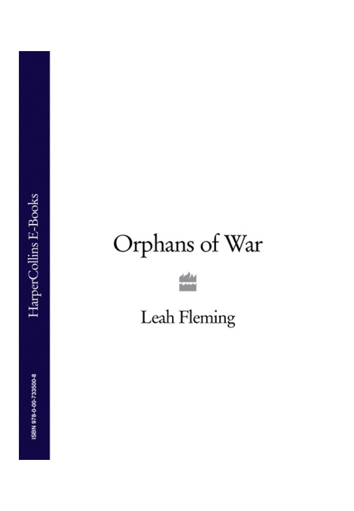 Orphans of War