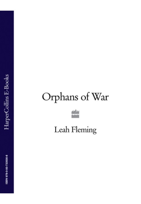 Orphans of War