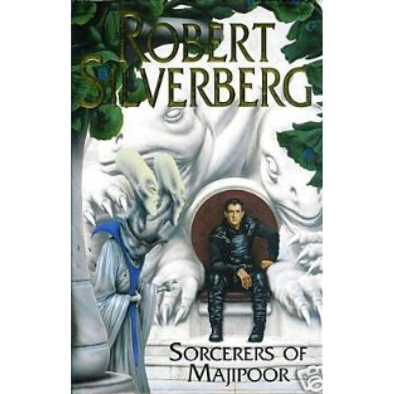 Sorcerers of Majipoor