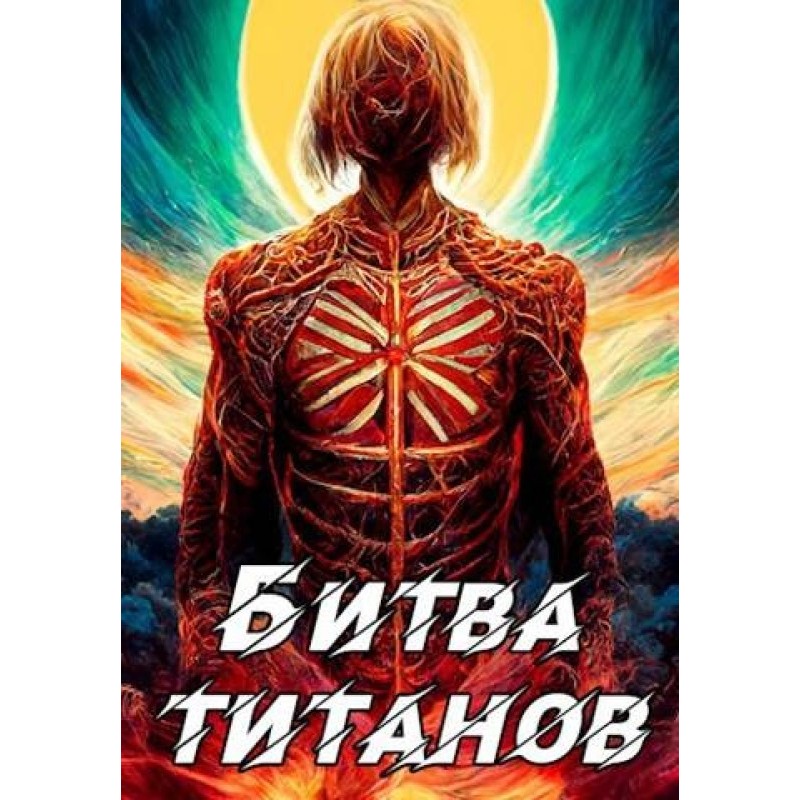 Кронос 3. Битва титанов