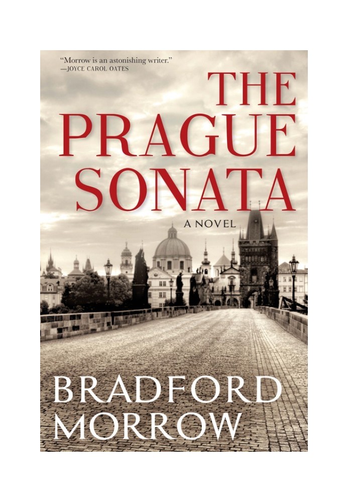 The Prague Sonata