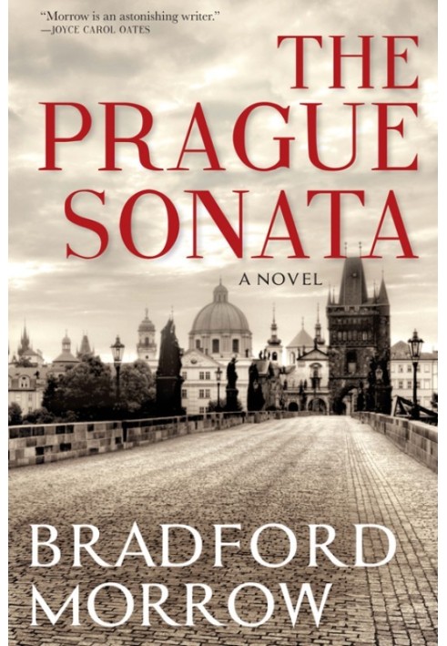 The Prague Sonata