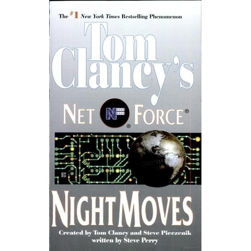 Night Moves