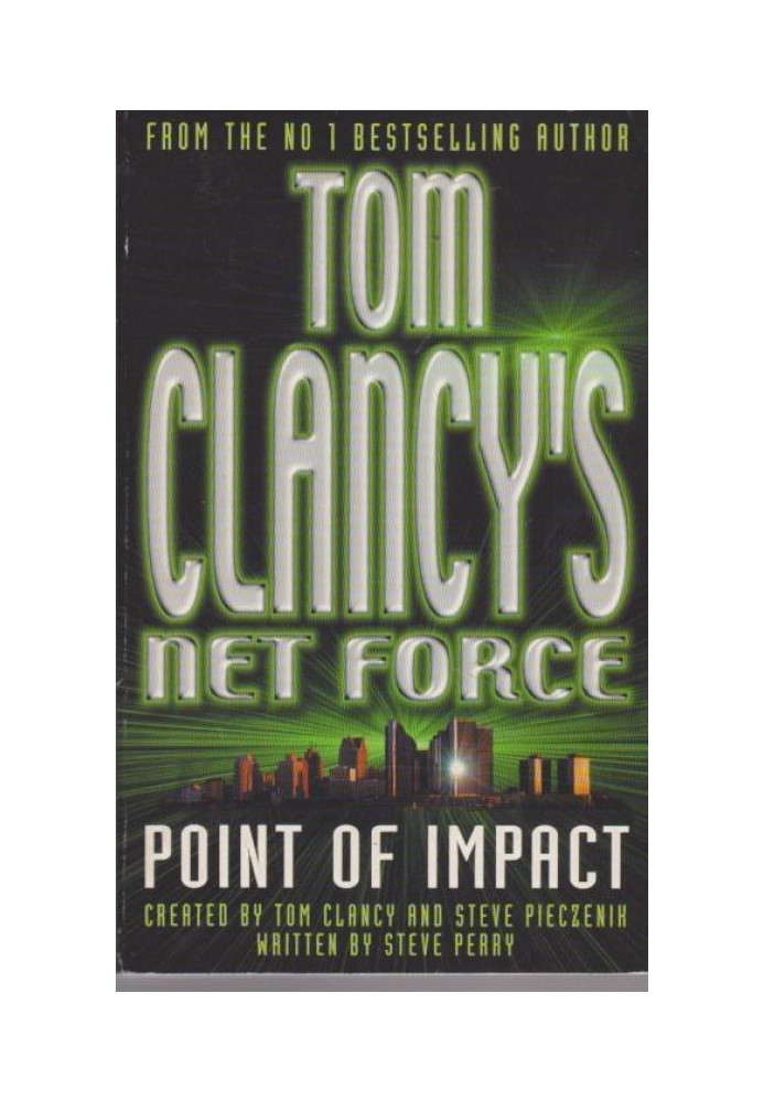 Point of Impact