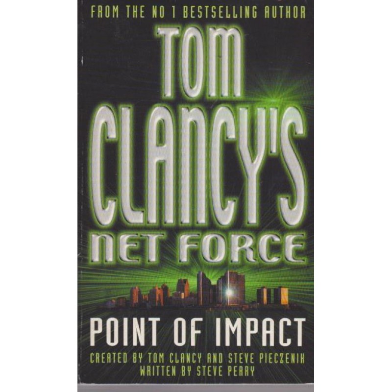 Point of Impact
