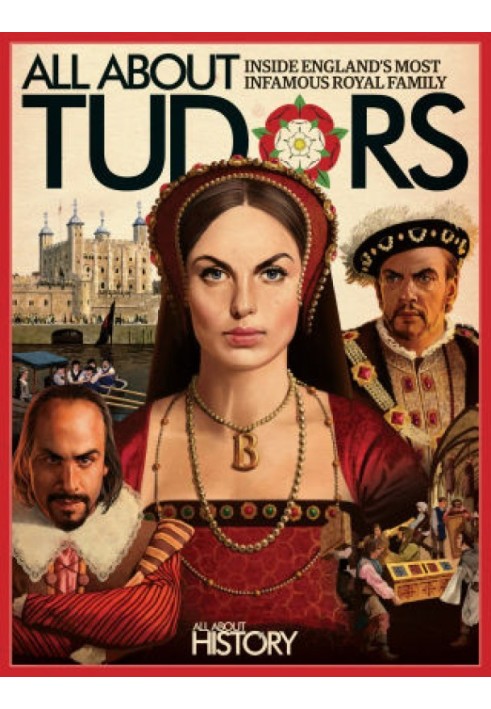 All About Tudors