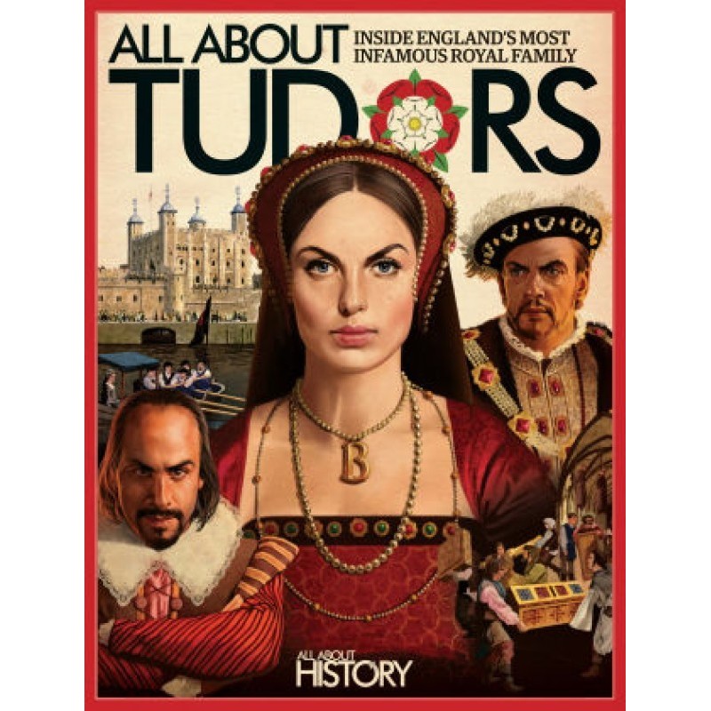 All About Tudors