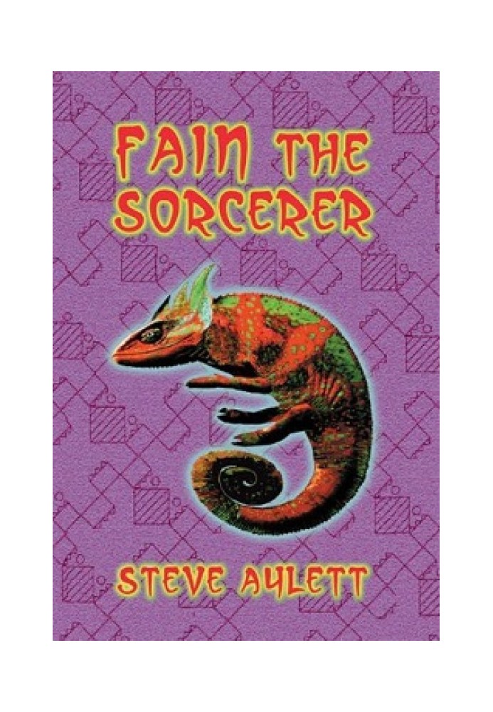 Fain the Sorcerer