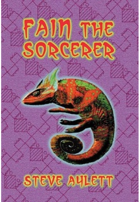 Fain the Sorcerer