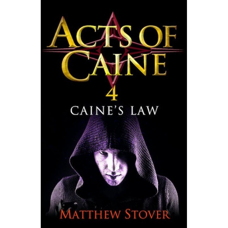 Kane's Law, or Act of...