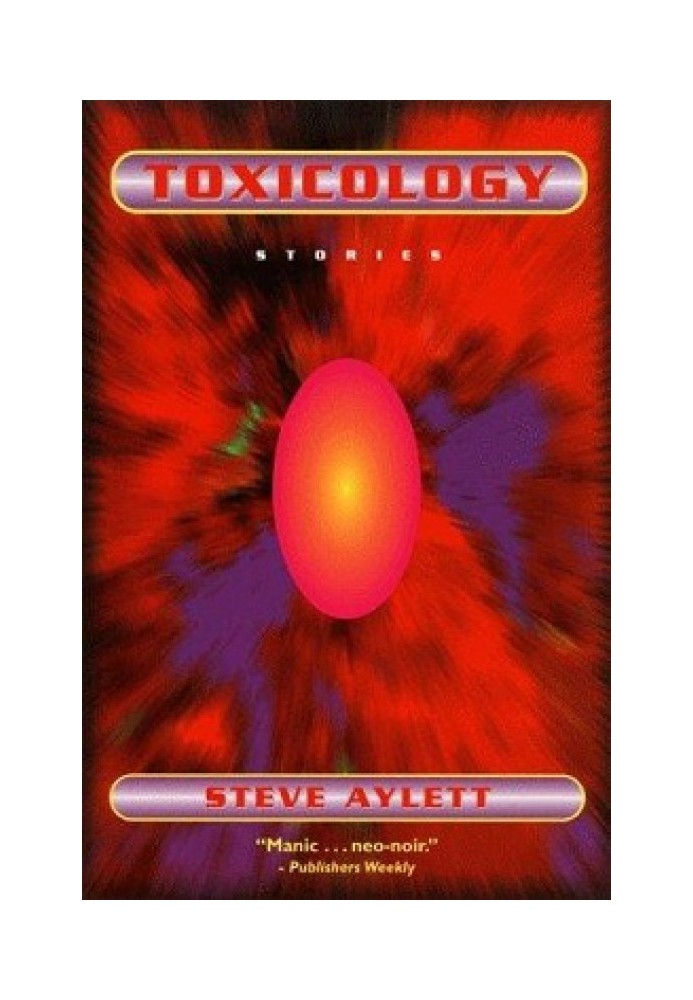 Toxicology