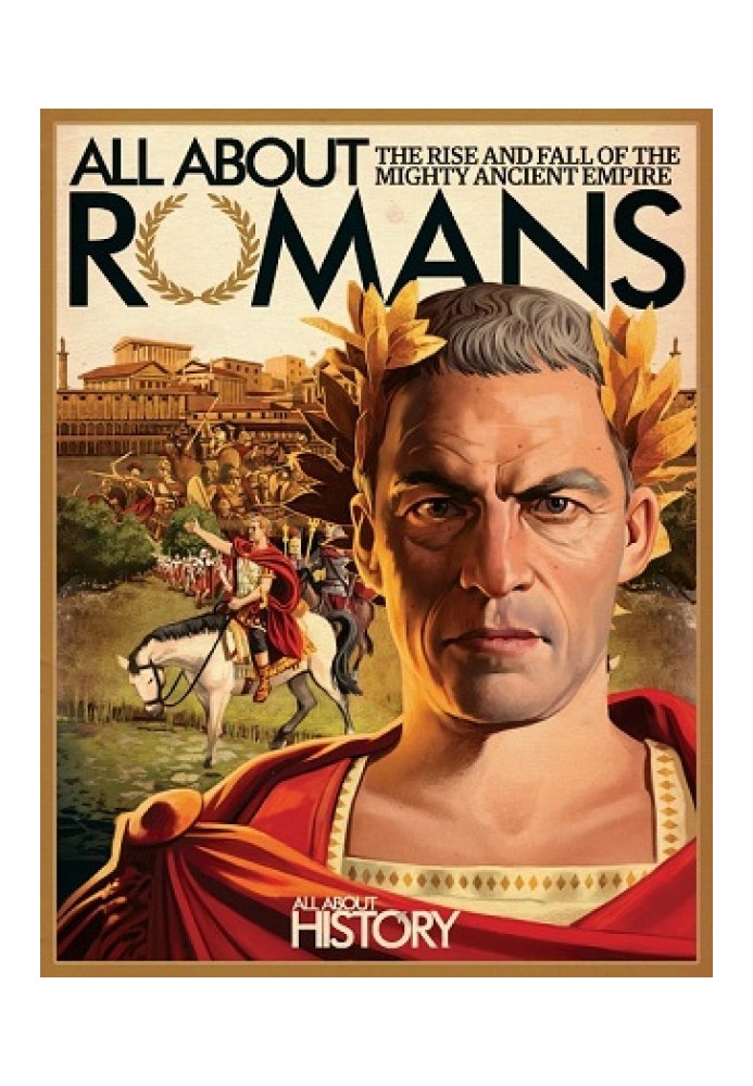 All About Romans