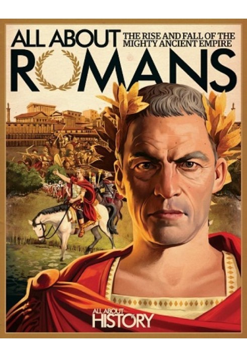 All About Romans