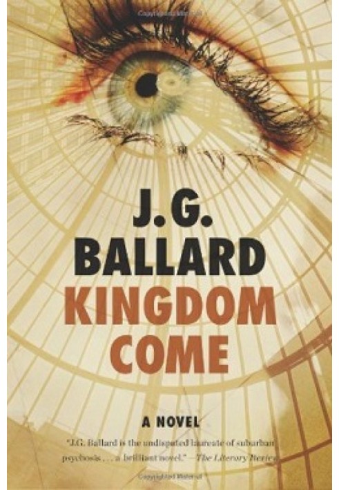 Kingdom Come