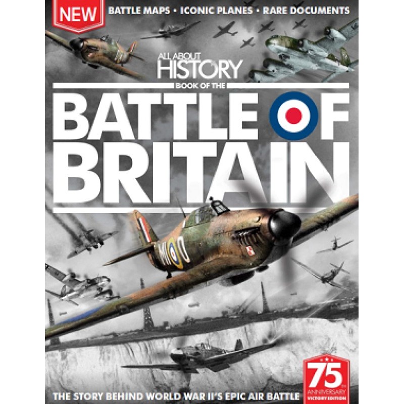 The Battle of Britain