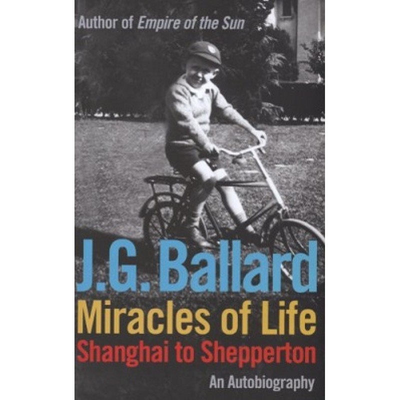 Miracles of Life: Shanghai...