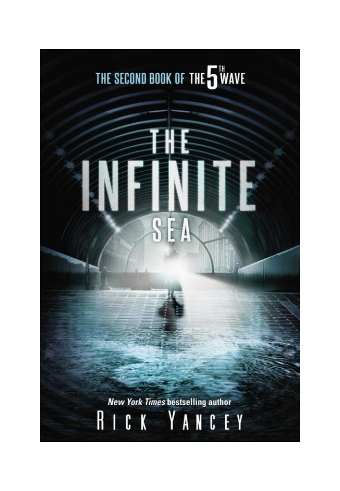 The Infinite Sea