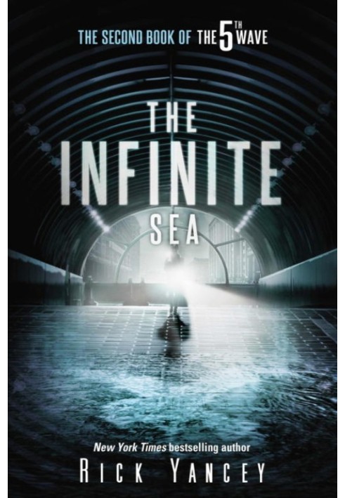 The Infinite Sea