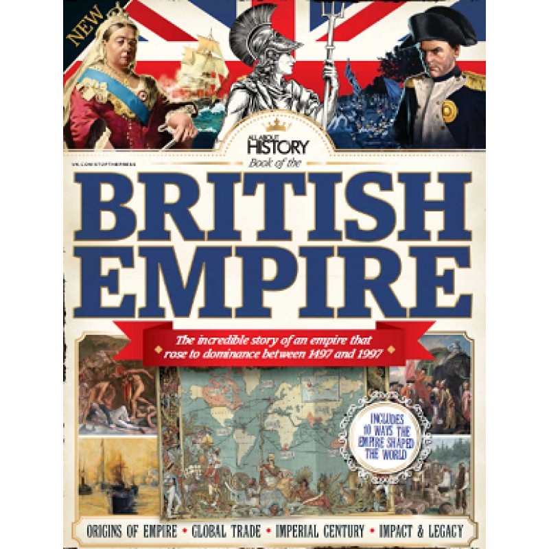 The British Empire