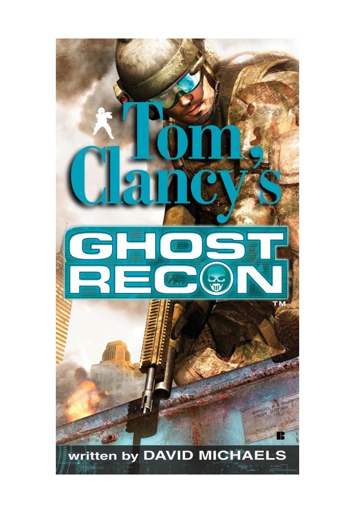 Ghost Recon