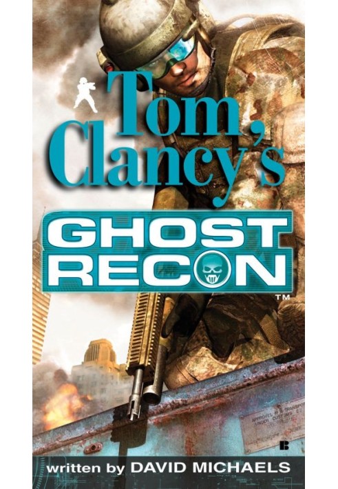 Ghost Recon