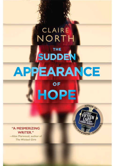 The Sudden Appearance of Hope