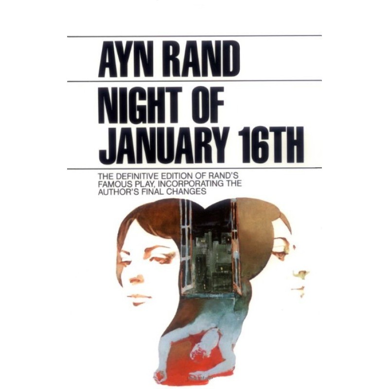 Night of January 16th