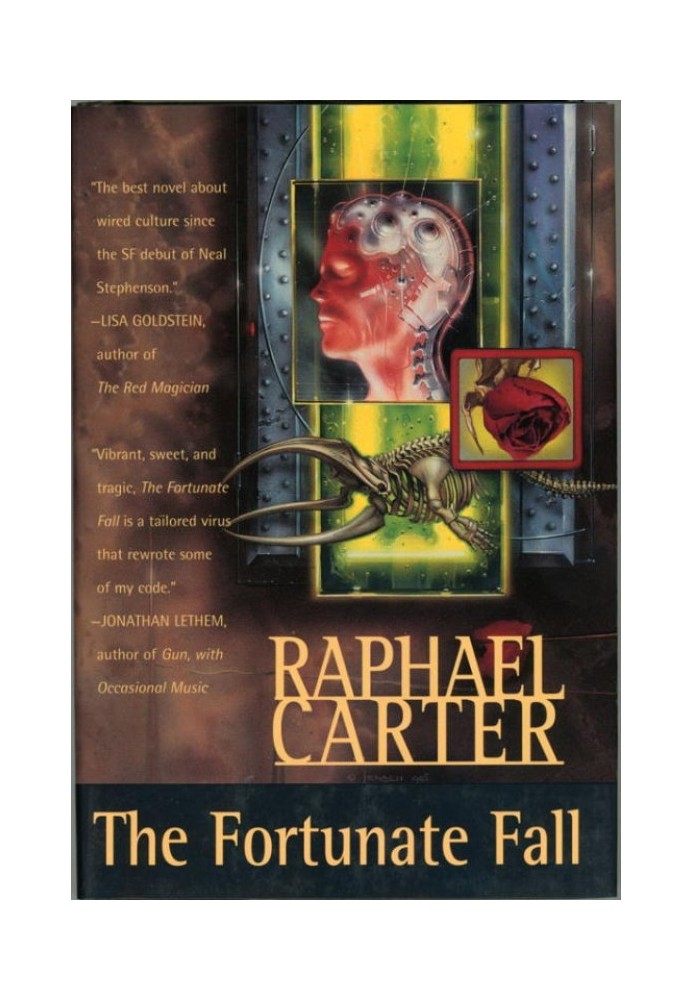 The Fortunate Fall