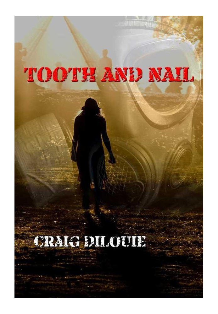 Tooth And Nail