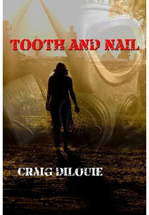 Tooth And Nail