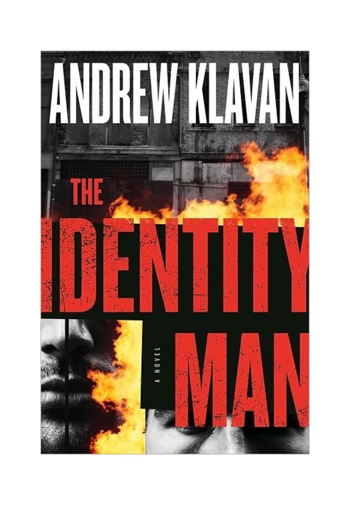 The Identity Man