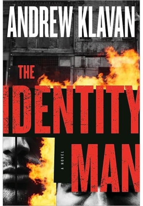 The Identity Man