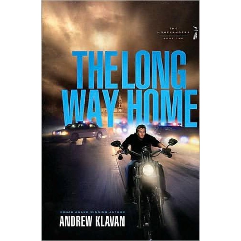 The long way home