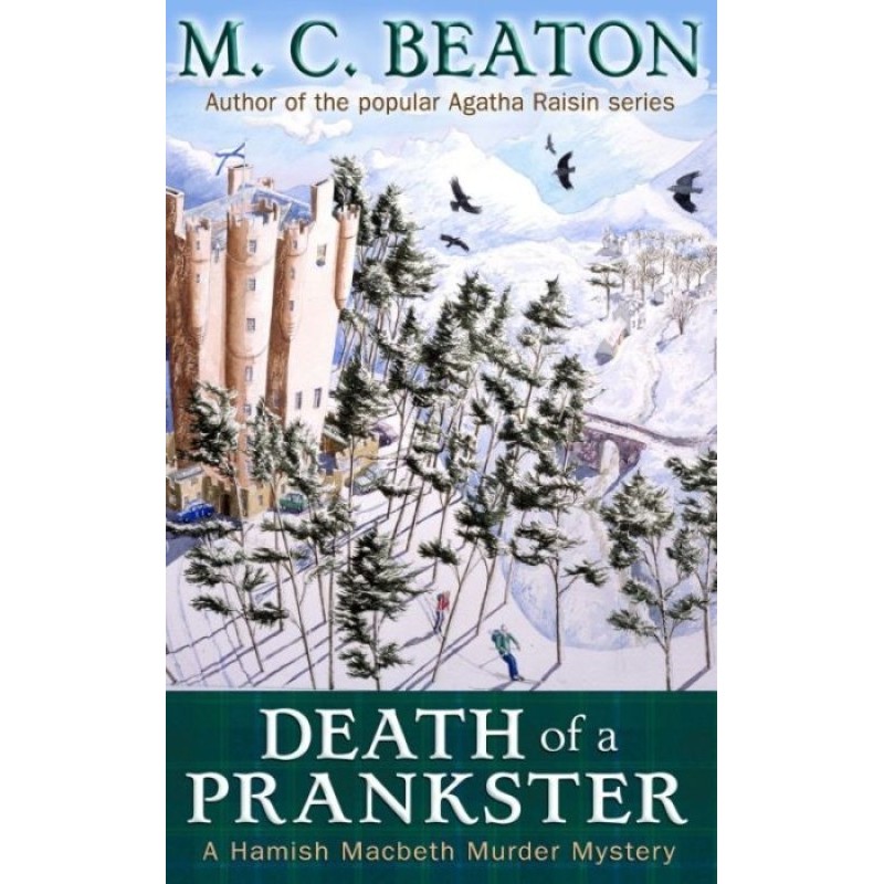 Death of a Prankster
