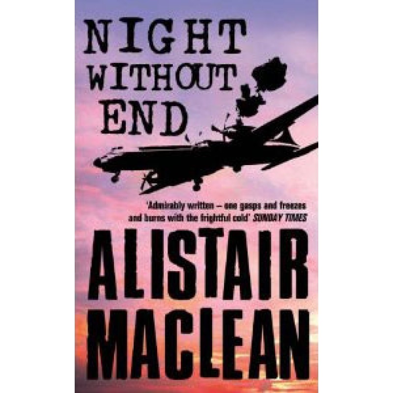 Night Without End