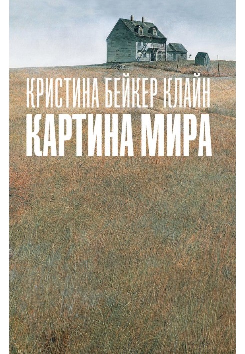 Картина мира