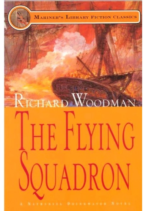 The flying squadron