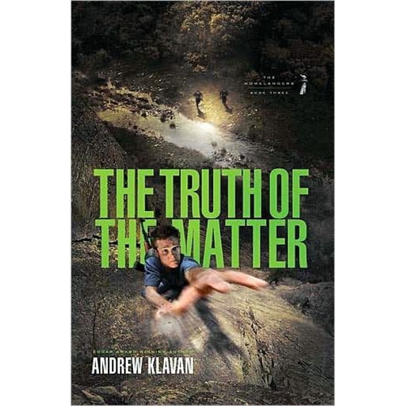 The truth of the matter