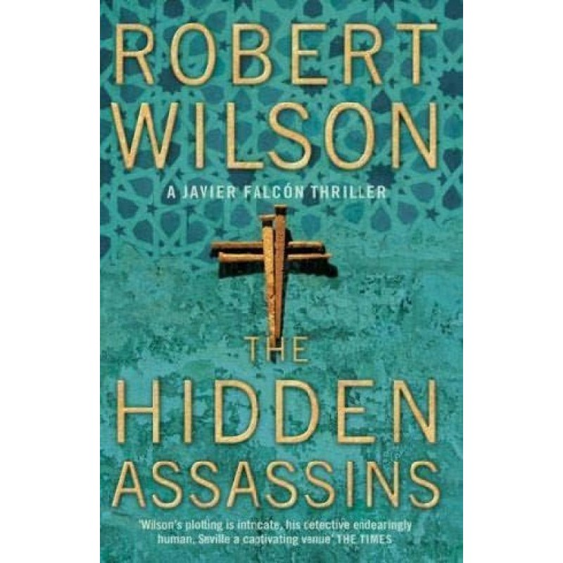 The Hidden Assassins